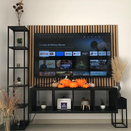 Apartaments L'Arc パラフルジェイ エクステリア 写真