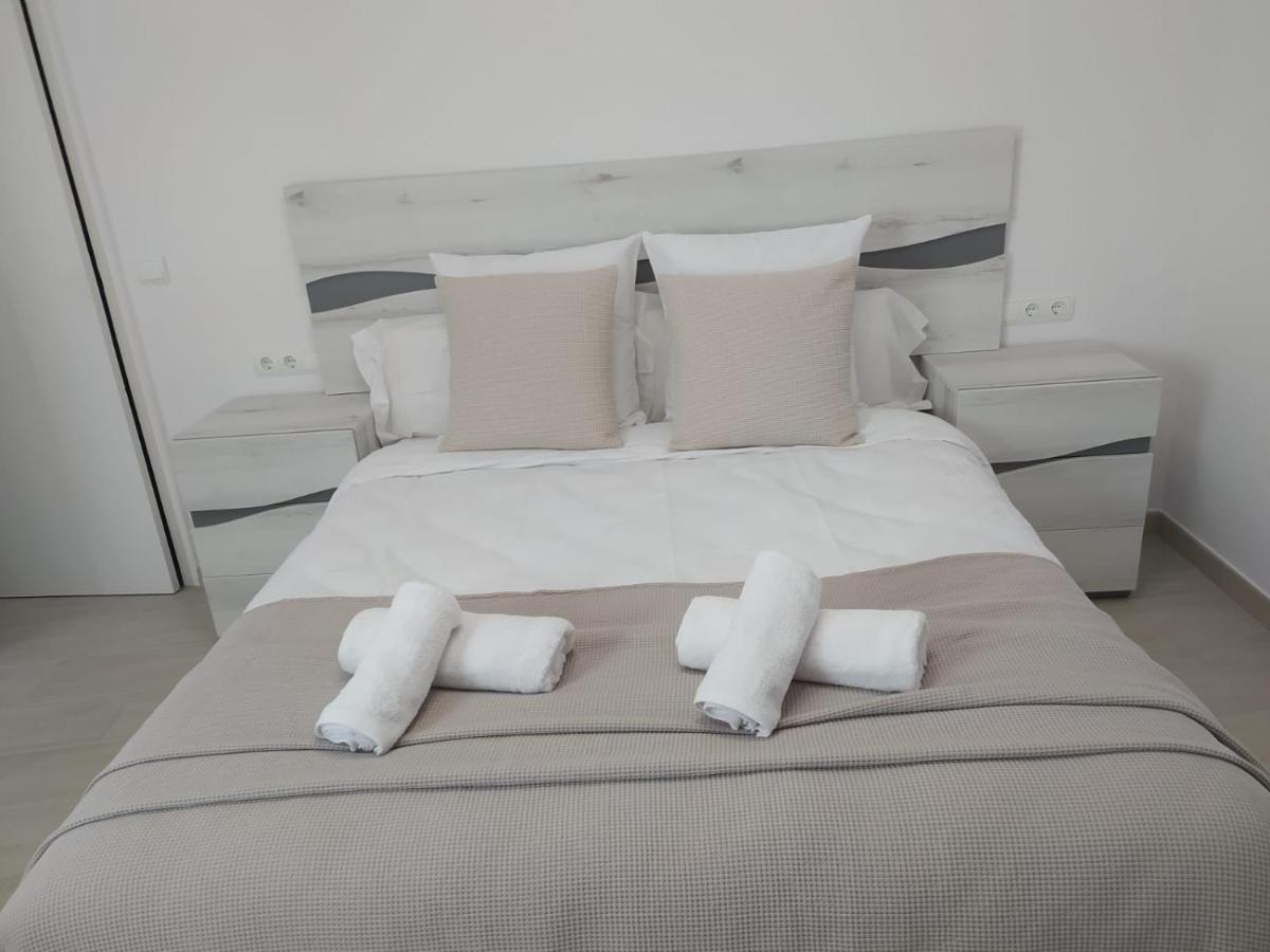Apartaments L'Arc パラフルジェイ エクステリア 写真