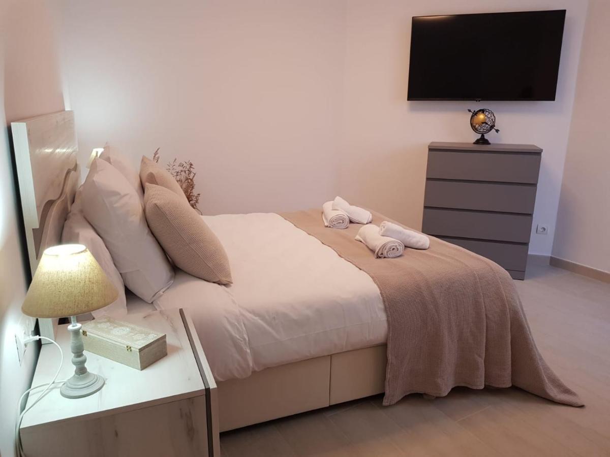 Apartaments L'Arc パラフルジェイ エクステリア 写真