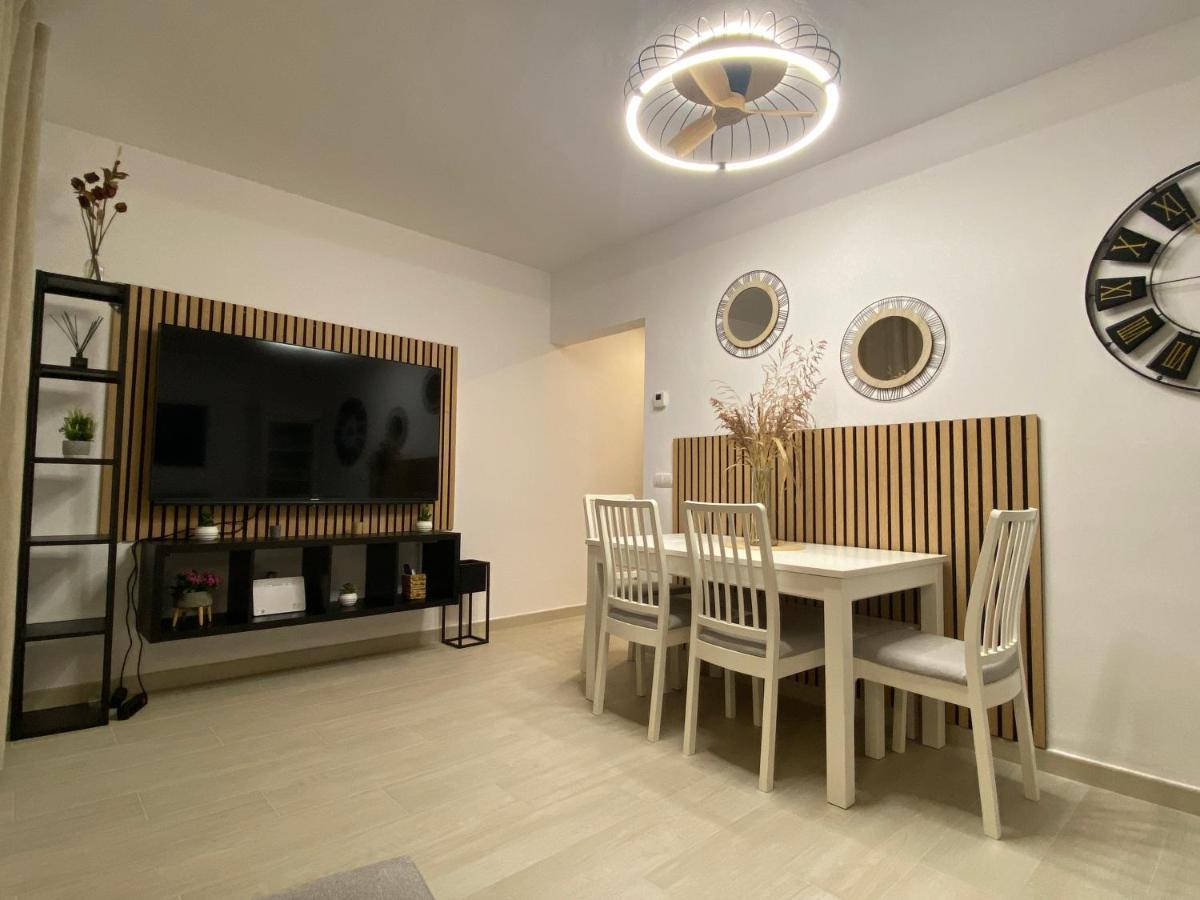 Apartaments L'Arc パラフルジェイ エクステリア 写真