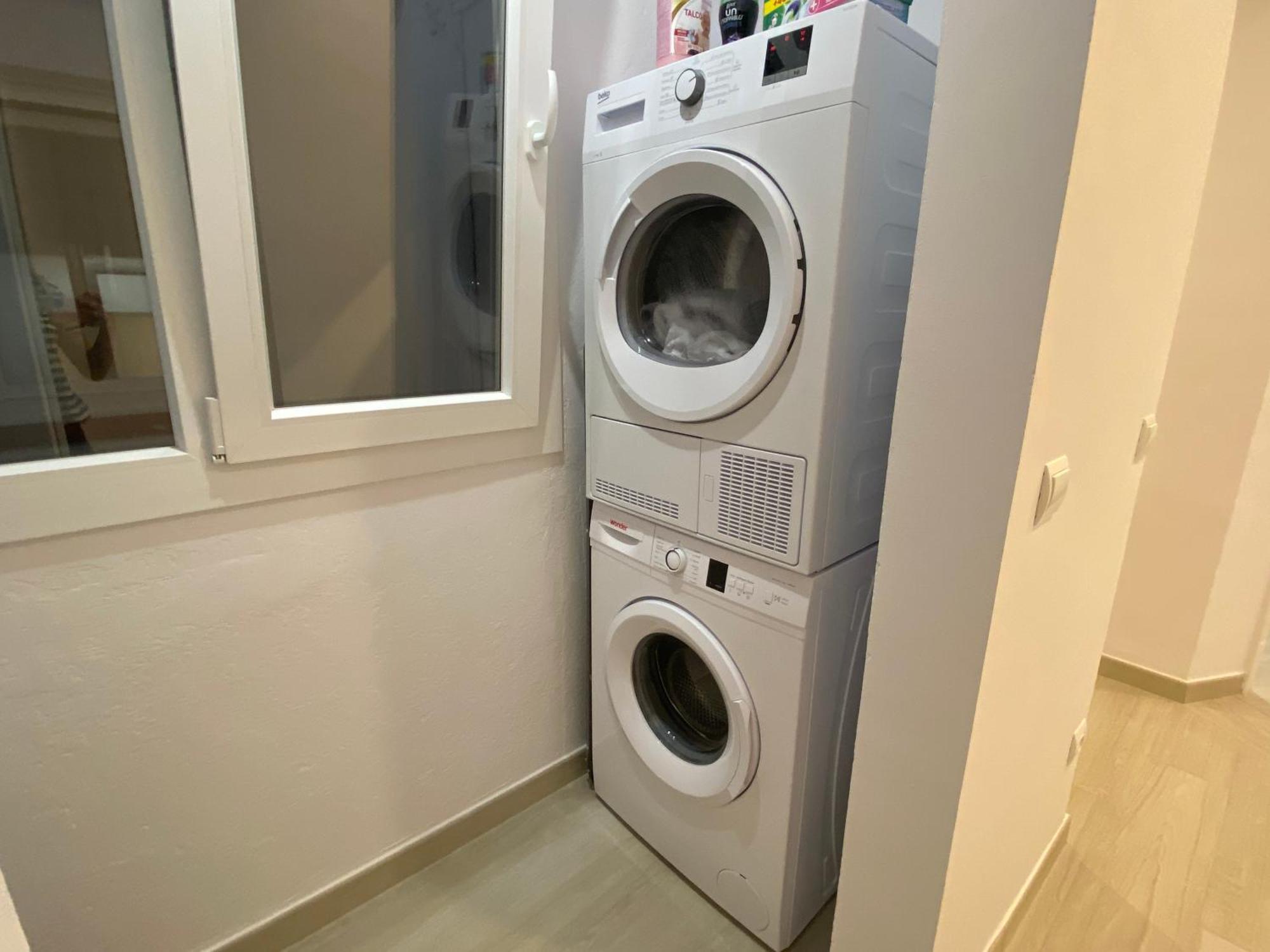 Apartaments L'Arc パラフルジェイ エクステリア 写真