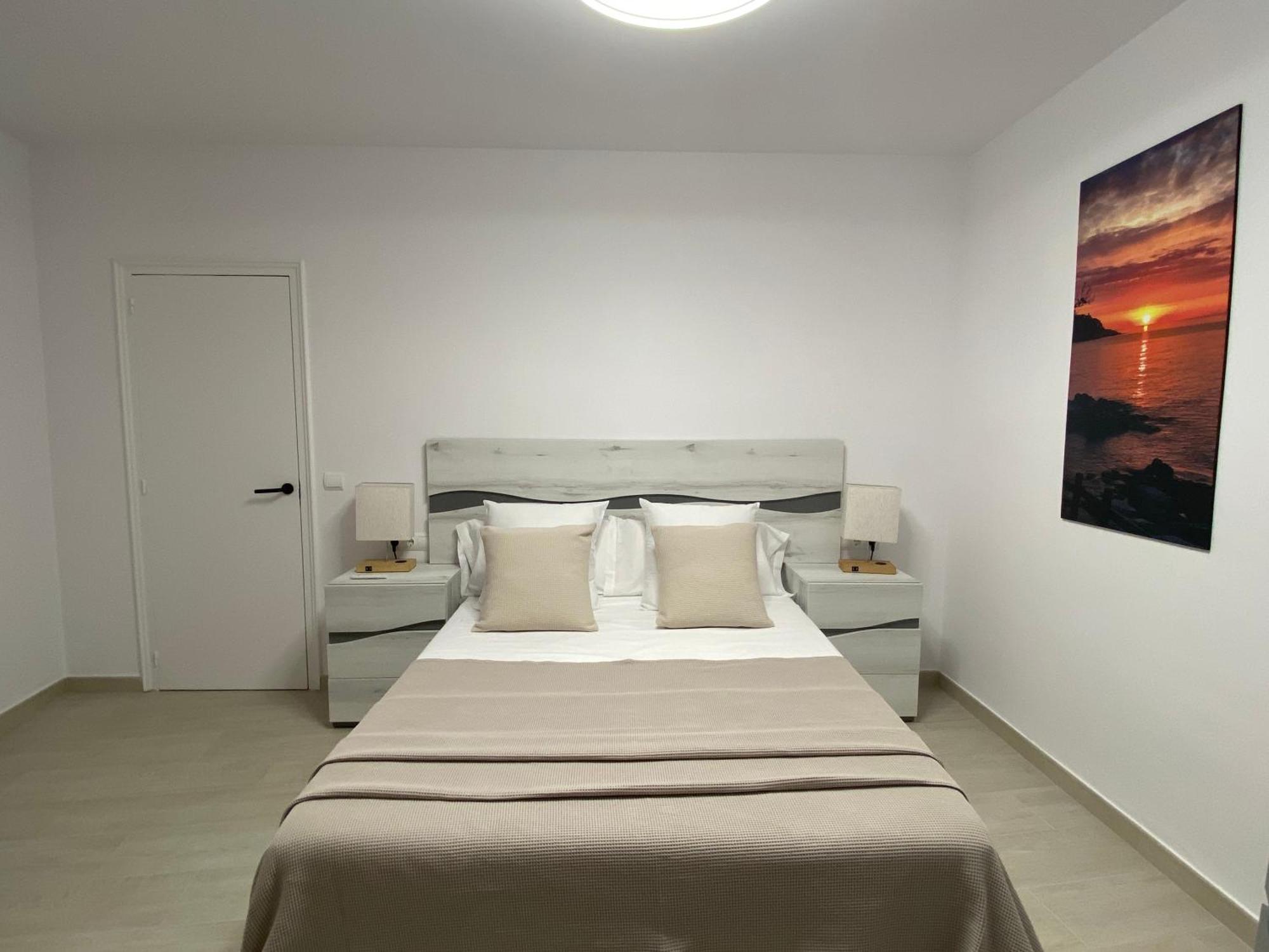 Apartaments L'Arc パラフルジェイ エクステリア 写真